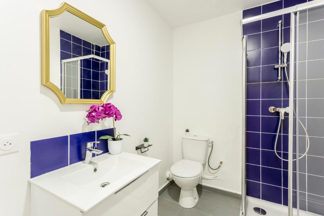 Cozy Apartment - Opera - Cardinal Mercier Paris Ngoại thất bức ảnh