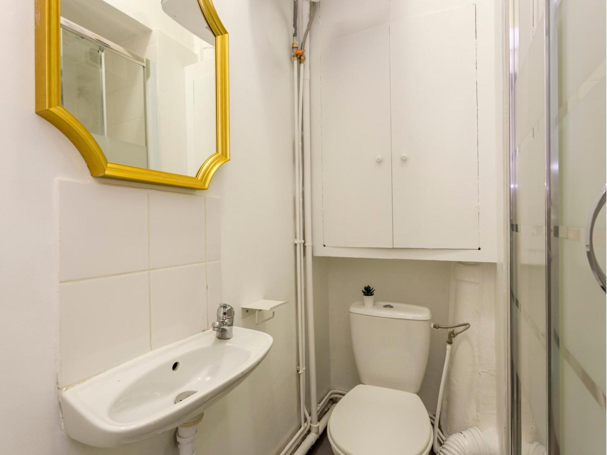 Cozy Apartment - Opera - Cardinal Mercier Paris Ngoại thất bức ảnh