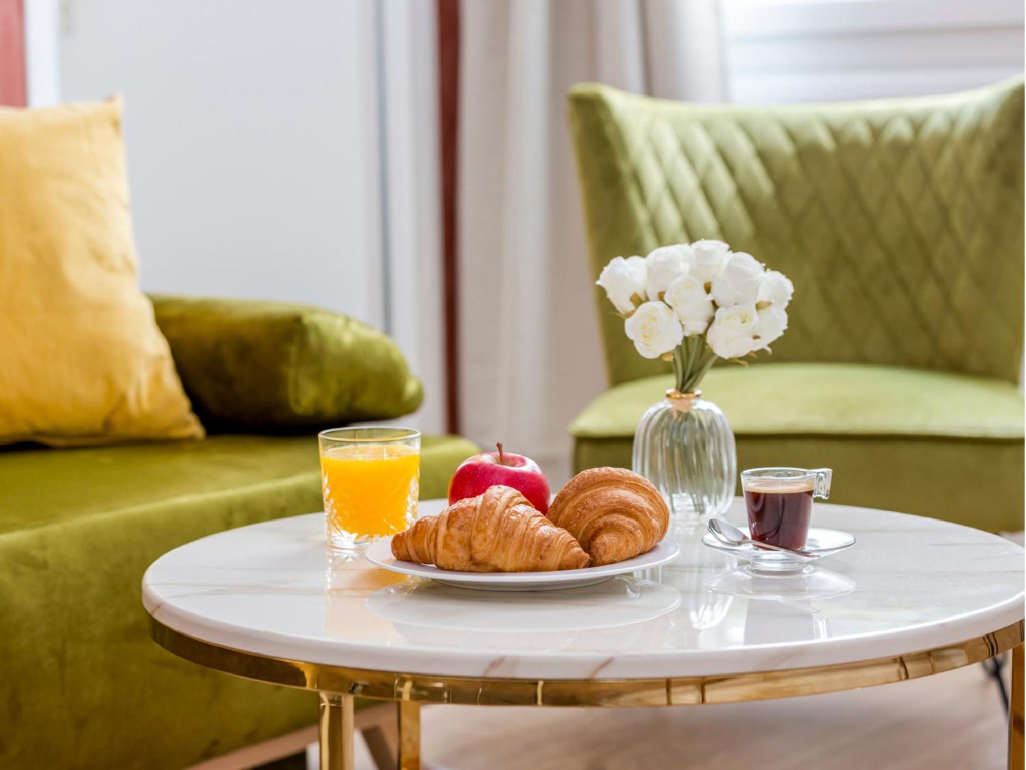 Cozy Apartment - Opera - Cardinal Mercier Paris Ngoại thất bức ảnh
